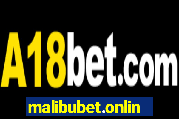 malibubet.online