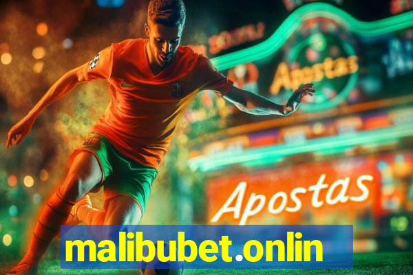 malibubet.online