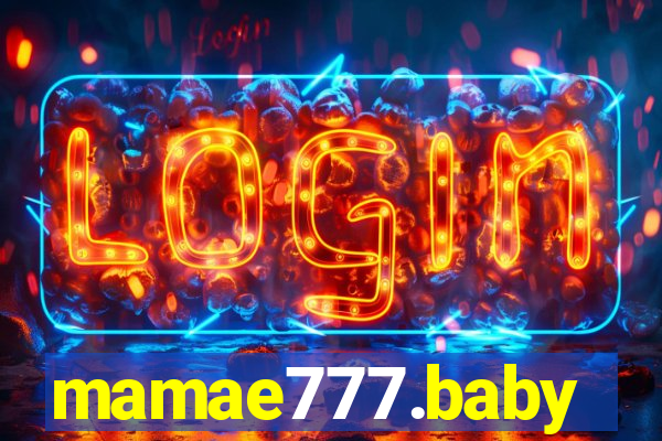 mamae777.baby