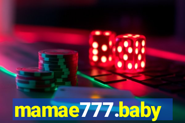 mamae777.baby