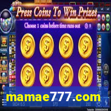 mamae777.com