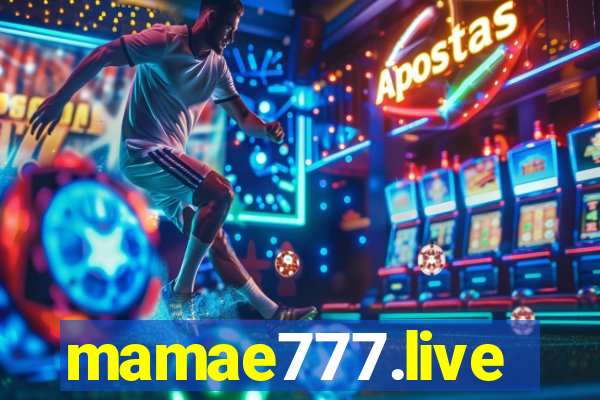 mamae777.live