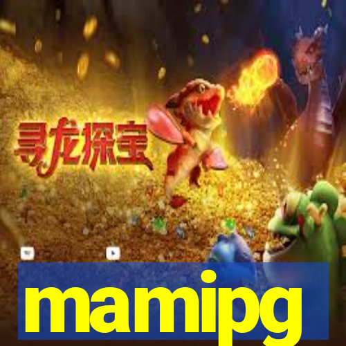 mamipg