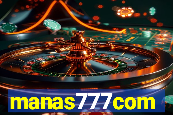 manas777com