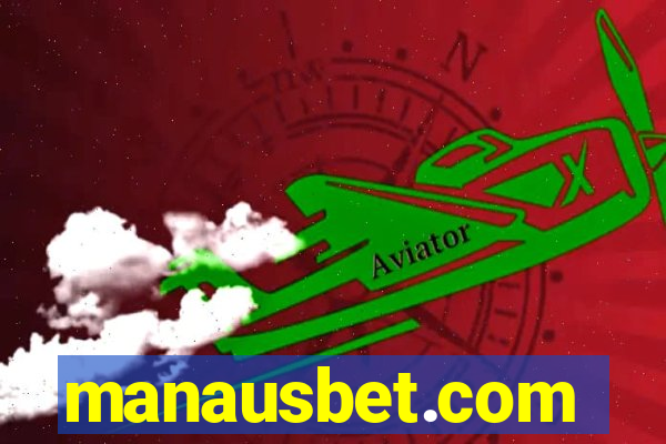 manausbet.com