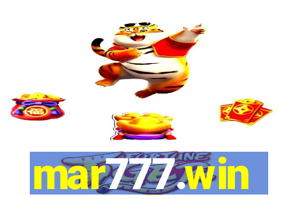 mar777.win