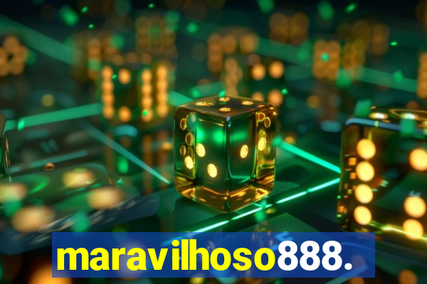 maravilhoso888.com