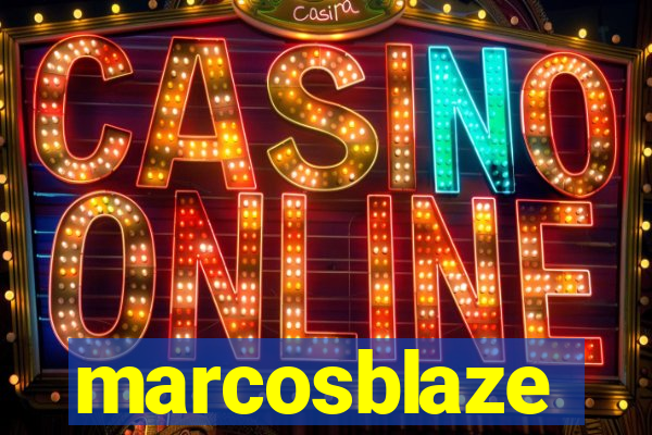 marcosblaze