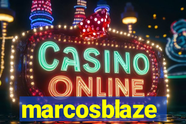 marcosblaze