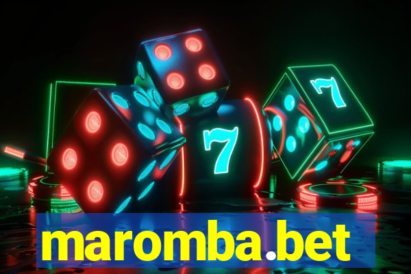 maromba.bet