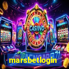 marsbetlogin