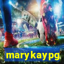 marykaypg