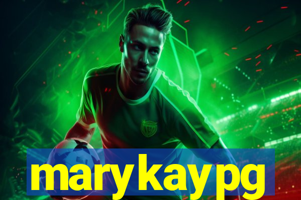 marykaypg