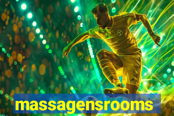 massagensrooms