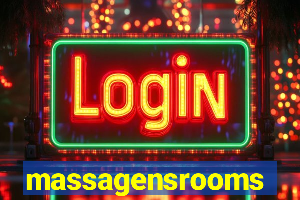 massagensrooms