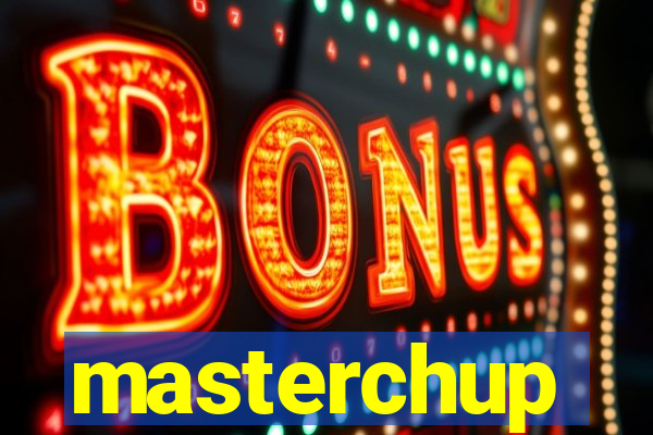 masterchup