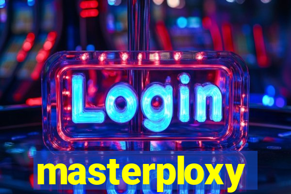 masterploxy