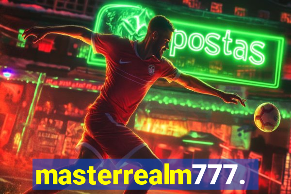 masterrealm777.com