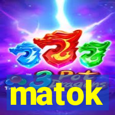 matok