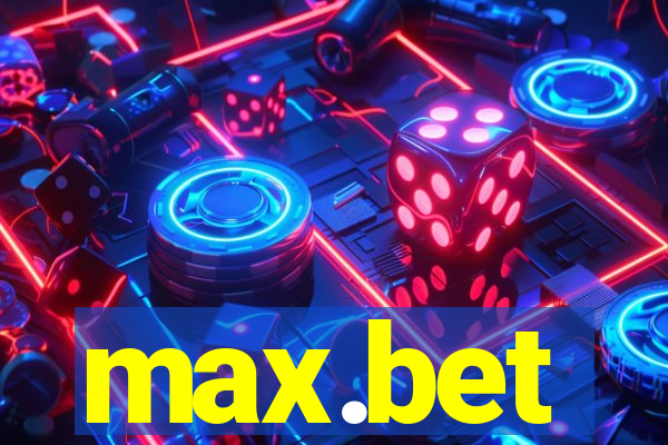 max.bet