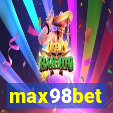 max98bet