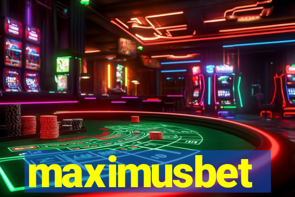 maximusbet