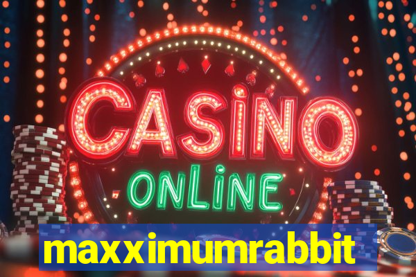 maxximumrabbit