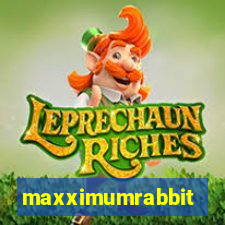 maxximumrabbit