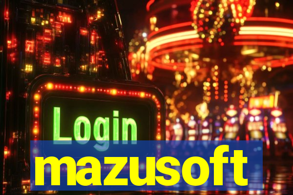 mazusoft