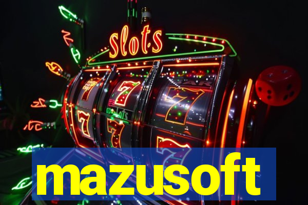 mazusoft