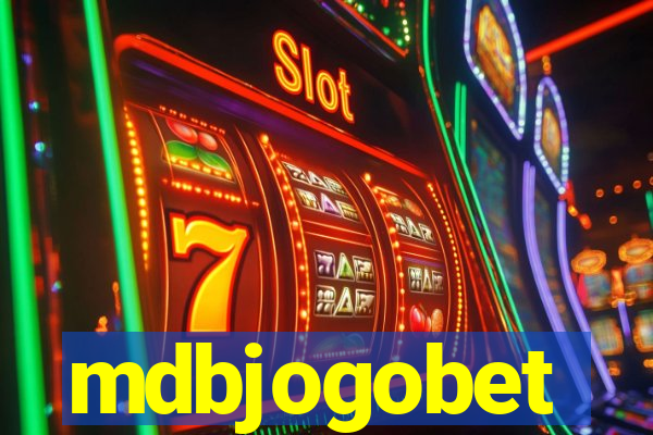 mdbjogobet