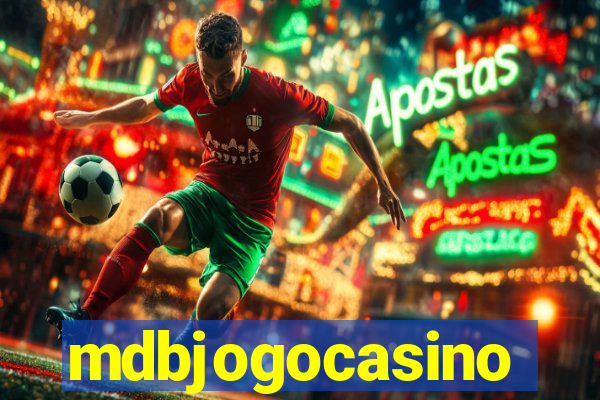 mdbjogocasino