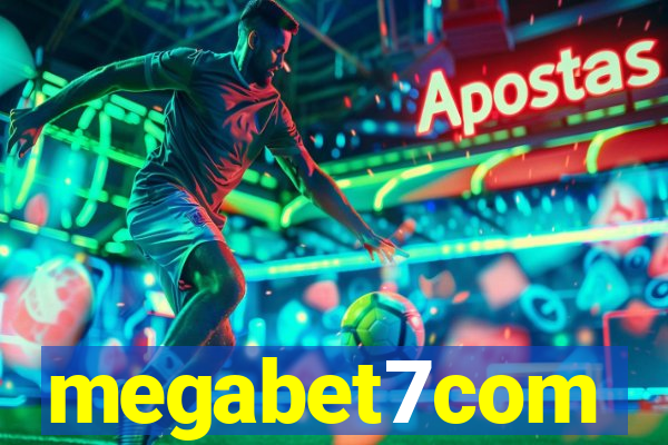 megabet7com