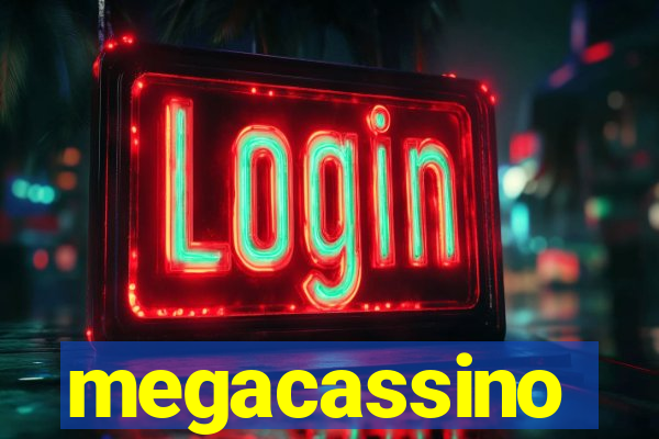 megacassino