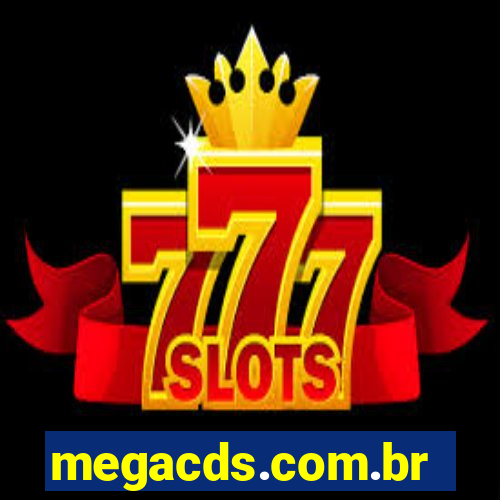 megacds.com.br