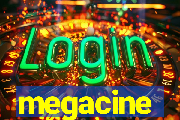 megacine