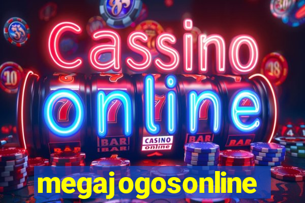 megajogosonline