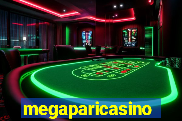 megaparicasino