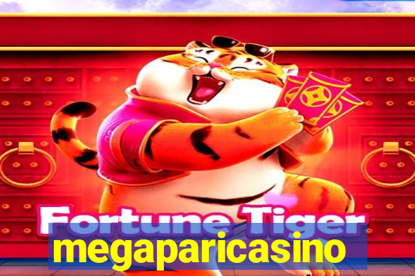 megaparicasino