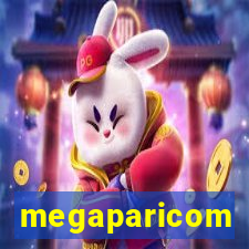 megaparicom