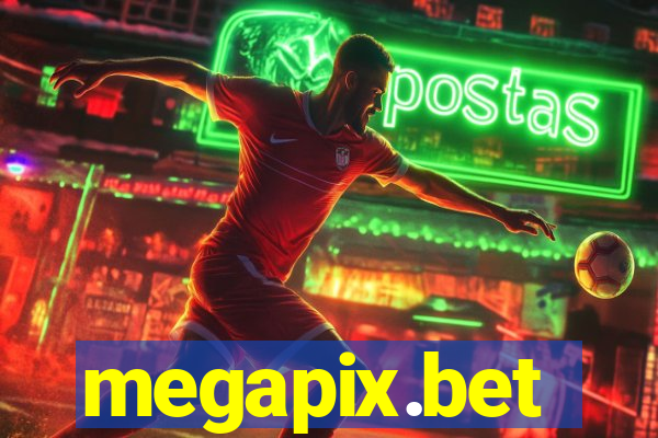 megapix.bet