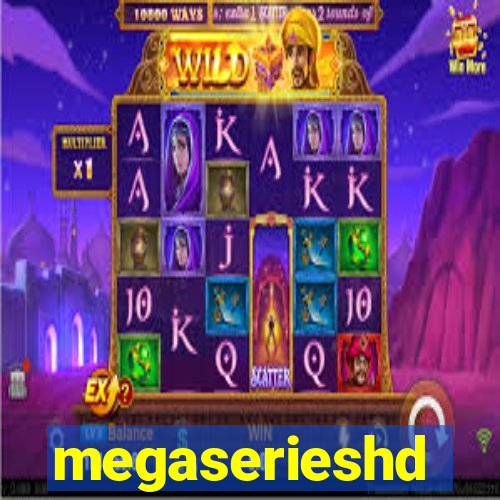 megaserieshd