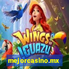 mejorcasino.mx