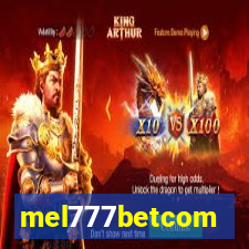 mel777betcom