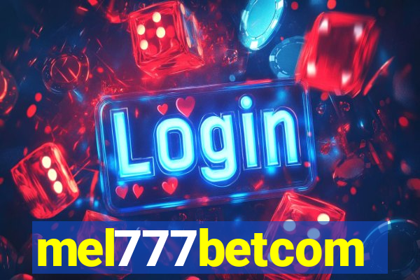 mel777betcom