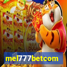 mel777betcom