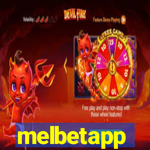 melbetapp