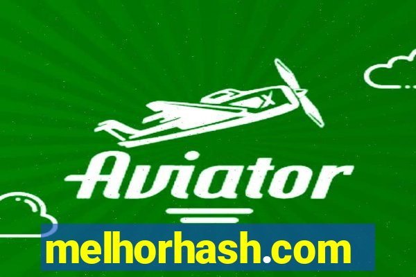 melhorhash.com