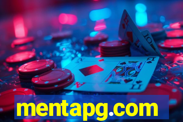 mentapg.com