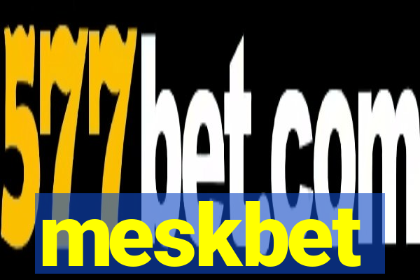 meskbet